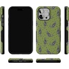 image:imageCasely iPhone 14 Pro Case  Sabrinas Bestie  Black Cats  Bold Protective Design  MagSafe Compatible Design