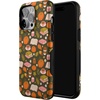 image:imageCasely iPhone 14 Pro Case  Small Town Magic  Fall Faves  Bold Protective Design  MagSafe Compatible Design
