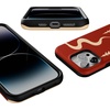 image:imageCasely iPhone 14 Pro Case  Snowed in  Cozy Winter  Bold Protective Design  MagSafe Compatible Design
