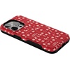 image:imageCasely iPhone 14 Pro Case  Stocking Stuffer  Christmas Knit  Bold Protective Design  MagSafe Compatible Design