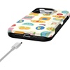 image:imageCasely iPhone 14 Pro Case  Stuck in Paradise  Dippin Daisys Tropical Vacation  Bold Protective Design  MagSafe Compatible Design