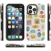 image:imageCasely iPhone 14 Pro Case  Stuck in Paradise  Dippin Daisys Tropical Vacation  Bold Protective Design  MagSafe Compatible Design