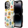 image:imageCasely iPhone 14 Pro Case  Stuck in Paradise  Dippin Daisys Tropical Vacation  Bold Protective Design  MagSafe Compatible Design