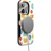 image:imageCasely iPhone 14 Pro Case  Stuck in Paradise  Dippin Daisys Tropical Vacation  Bold Protective Design  MagSafe Compatible Design
