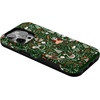 image:imageCasely iPhone 14 Pro Case  Sugar Plum Fairy  Winter Wonderland  Bold Protective Design  MagSafe Compatible Design
