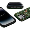 image:imageCasely iPhone 14 Pro Case  Sugar Plum Fairy  Winter Wonderland  Bold Protective Design  MagSafe Compatible Design