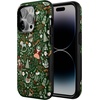 image:imageCasely iPhone 14 Pro Case  Sugar Plum Fairy  Winter Wonderland  Bold Protective Design  MagSafe Compatible Design