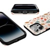 image:imageCasely iPhone 14 Pro Case  Sugar and Spice  Holiday Cookie  Bold Protective Design  MagSafe Compatible Design