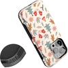 image:imageCasely iPhone 14 Pro Case  Sugar and Spice  Holiday Cookie  Bold Protective Design  MagSafe Compatible Design