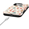 image:imageCasely iPhone 14 Pro Case  Sugar and Spice  Holiday Cookie  Bold Protective Design  MagSafe Compatible Design