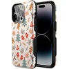 image:imageCasely iPhone 14 Pro Case  Sugar and Spice  Holiday Cookie  Bold Protective Design  MagSafe Compatible Design