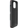 image:imageCasely iPhone 14 Pro Case  Sunday in Brooklyn  Chocolate Blue Stripes  Bold Protective Design  Compatible with MagSafe