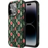 image:imageCasely iPhone 14 Pro Case  Tinsel Town  Christmas Ornament  Bold Protective Design  MagSafe Compatible Design