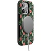 image:imageCasely iPhone 14 Pro Case  Tinsel Town  Christmas Ornament  Bold Protective Design  MagSafe Compatible Design