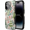 image:imageCasely iPhone 14 Pro Case  Under The Mistletoe  Holiday  Bold Protective Design  MagSafe Compatible Design