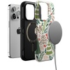 image:imageCasely iPhone 14 Pro Case  Under The Mistletoe  Holiday  Bold Protective Design  MagSafe Compatible Design