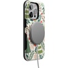 image:imageCasely iPhone 14 Pro Case  Under The Mistletoe  Holiday  Bold Protective Design  MagSafe Compatible Design