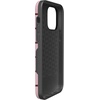 image:imageCasely iPhone 14 Pro Case  Uptown Gridlock  Pink Checkerboard  Bold Protective Design  Compatible with MagSafe