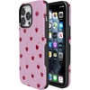 image:imageCasely iPhone 14 Pro Case  Very Cherry  Painted Cherries  Bold Protective Design  MagSafe Compatible Design