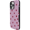 image:imageCasely iPhone 14 Pro Case  Very Cherry  Painted Cherries  Bold Protective Design  MagSafe Compatible Design