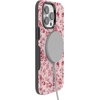 image:imageCasely iPhone 14 Pro Case  Vintage Belle  Floral Toile  Bold Protective Design  MagSafe Compatible Design