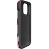image:imageCasely iPhone 14 Pro Case  Whole Lotta Love  Plum Hearts  Bold Protective Design  MagSafe Compatible Design