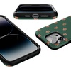 image:imageCasely iPhone 14 Pro Case  You Cant Catch Me  Gingerbread Man  Bold Protective Design  MagSafe Compatible Design