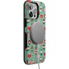 image:imageCasely iPhone 14 Pro Max Case  All Decked Out  Festive Ornaments  Bold Protective Design  MagSafe Compatible Design