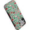 image:imageCasely iPhone 14 Pro Max Case  All Decked Out  Festive Ornaments  Bold Protective Design  MagSafe Compatible Design