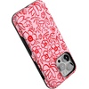 image:imageCasely iPhone 14 Pro Max Case  Blush Garden  Floral Doodle  Bold Protective Design  Compatible with MagSafe