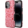 image:imageCasely iPhone 14 Pro Max Case  Blush Garden  Floral Doodle  Bold Protective Design  Compatible with MagSafe