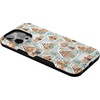 image:imageCasely iPhone 14 Pro Max Case  Built Too Sweet  Frosted Village  Bold Protective Design  MagSafe Compatible Design