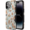image:imageCasely iPhone 14 Pro Max Case  Built Too Sweet  Frosted Village  Bold Protective Design  MagSafe Compatible Design