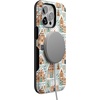 image:imageCasely iPhone 14 Pro Max Case  Built Too Sweet  Frosted Village  Bold Protective Design  MagSafe Compatible Design
