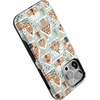 image:imageCasely iPhone 14 Pro Max Case  Built Too Sweet  Frosted Village  Bold Protective Design  MagSafe Compatible Design