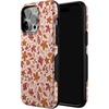 image:imageCasely iPhone 14 Pro Max Case  Cant Help Falling  Autumn Leaves  Bold Protective Design  MagSafe Compatible Design