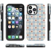 image:imageCasely iPhone 14 Pro Max Case  Chelsea Checker  Starlight Tiles  Bold Protective Design  Compatible with MagSafe
