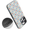 image:imageCasely iPhone 14 Pro Max Case  Chelsea Checker  Starlight Tiles  Bold Protective Design  Compatible with MagSafe