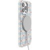 image:imageCasely iPhone 14 Pro Max Case  Chelsea Checker  Starlight Tiles  Compatible with MagSafe  Classic Ultra Thin Design