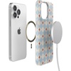 image:imageCasely iPhone 14 Pro Max Case  Chelsea Checker  Starlight Tiles  Compatible with MagSafe  Classic Ultra Thin Design