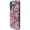image:imageCasely iPhone 14 Pro Max Case  Coquette Crush  Bows  Bold Protective Design  MagSafe Compatible Design