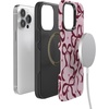 image:imageCasely iPhone 14 Pro Max Case  Coquette Crush  Bows  Bold Protective Design  MagSafe Compatible Design