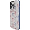 image:imageCasely iPhone 14 Pro Max Case  Coquette Girlie  Pastel Bows  Bold Protective Design  Compatible with MagSafe