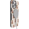 image:imageCasely iPhone 14 Pro Max Case  Cuddle Up  Teddy Bear  Bold Protective Design  MagSafe Compatible Design