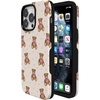 image:imageCasely iPhone 14 Pro Max Case  Cuddle Up  Teddy Bear  Bold Protective Design  MagSafe Compatible Design