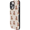 image:imageCasely iPhone 14 Pro Max Case  Cuddle Up  Teddy Bear  Bold Protective Design  MagSafe Compatible Design