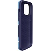 image:imageCasely iPhone 14 Pro Max Case  Current Mood  Light Blue Cow Print  Bold Protective Design  Compatible with MagSafe