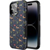 image:imageCasely iPhone 14 Pro Max Case  Dashing Doxies  Dachshund Dog  Bold Protective Design  MagSafe Compatible Design