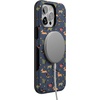 image:imageCasely iPhone 14 Pro Max Case  Dashing Doxies  Dachshund Dog  Bold Protective Design  MagSafe Compatible Design
