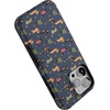 image:imageCasely iPhone 14 Pro Max Case  Dashing Doxies  Dachshund Dog  Bold Protective Design  MagSafe Compatible Design
